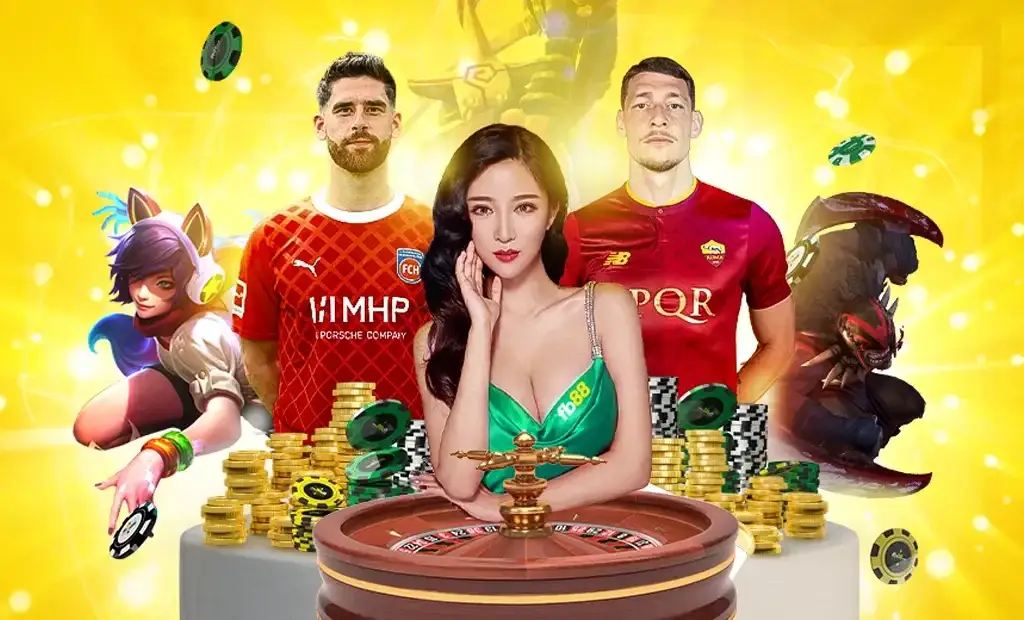 fb88ts.co thưởng ngay hai triệu đồng cho thành viên mới