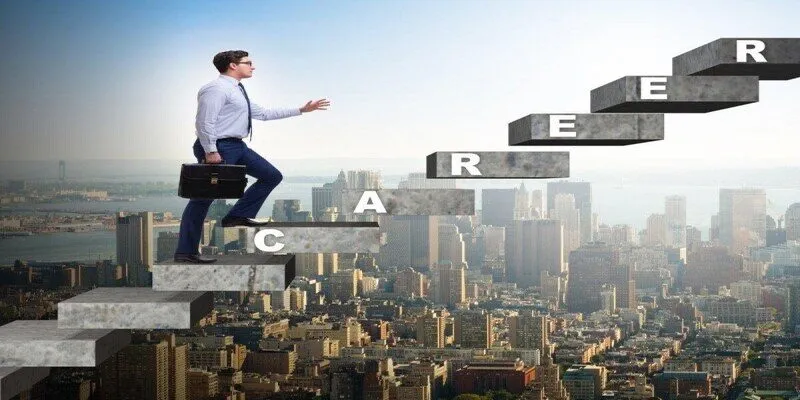 Mơ thấy mình được thăng chức là giấc mơ tốt lành